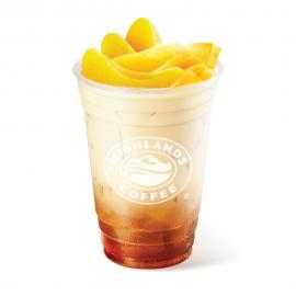 Trà Thạch Đào — Highlands Coffee