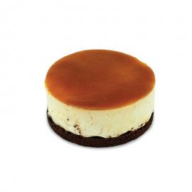 Bánh Caramel Phô Mai — Highlands Coffee