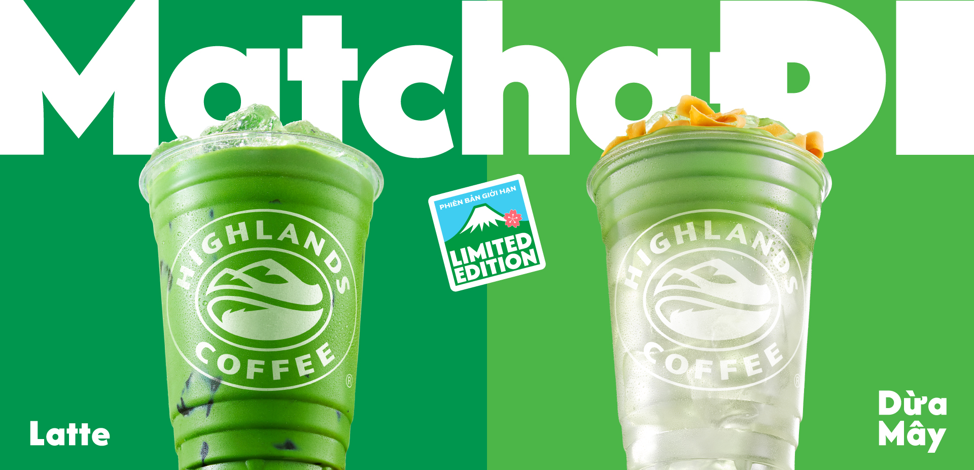 Mã giảm giá Highlands Coffee mới nhất 2026