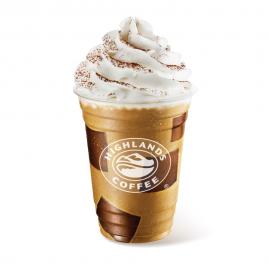 Classic Phin Freeze — Highlands Coffee