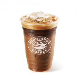 Phin Sữa Đá — Highlands Coffee