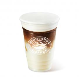 Latte — Highlands Coffee