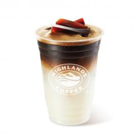 PhinDi Hạnh Nhân — Highlands Coffee