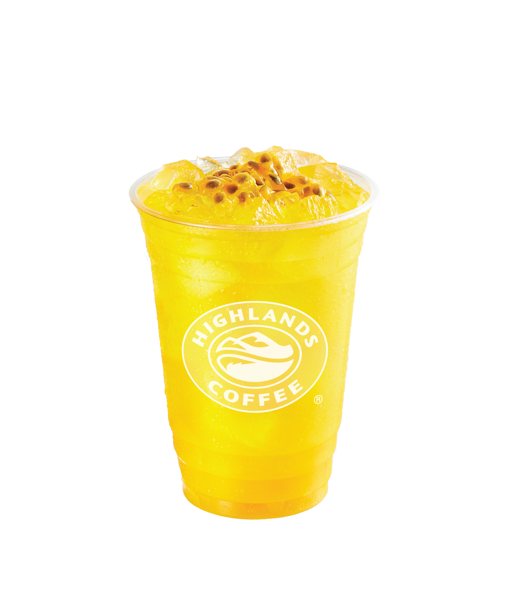 Phin Đen Đá Highlands Coffee – Giá & Voucher Mới Nhất