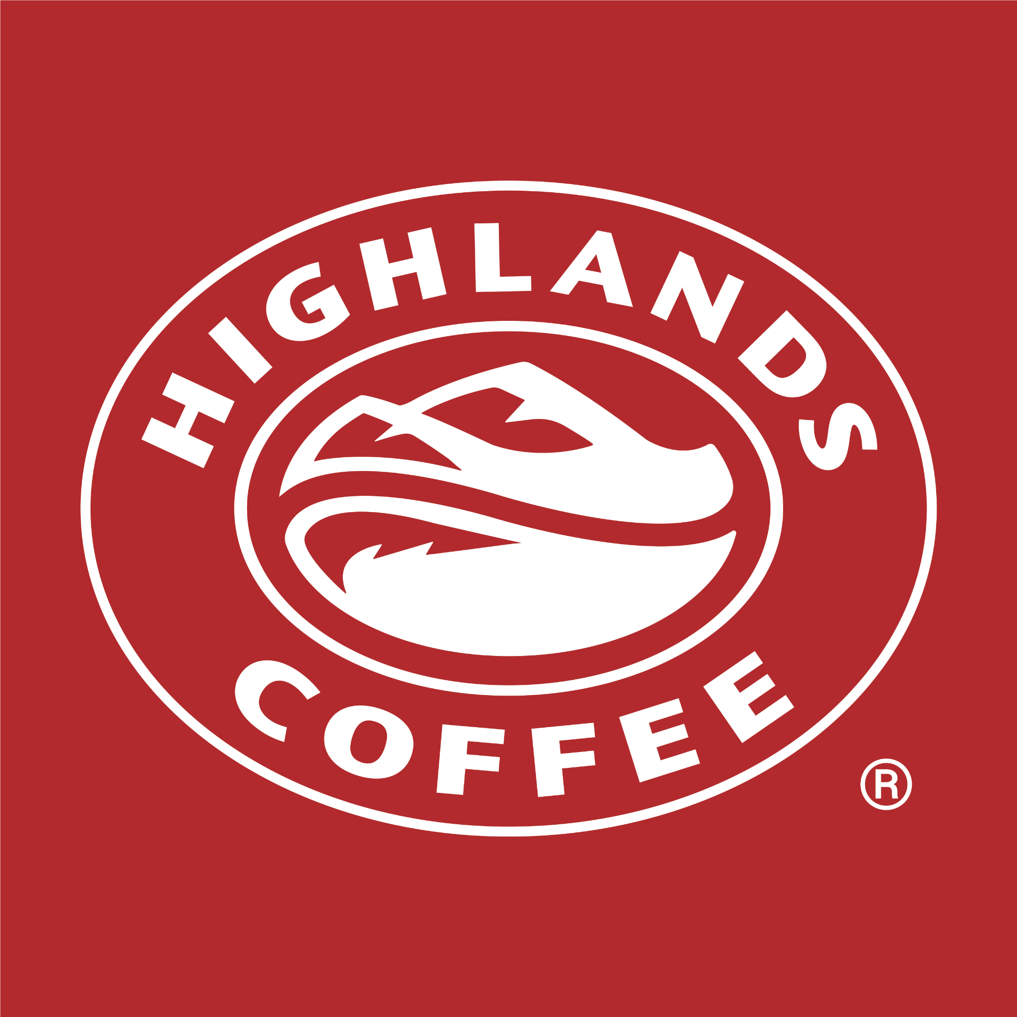 Highlands Coffee