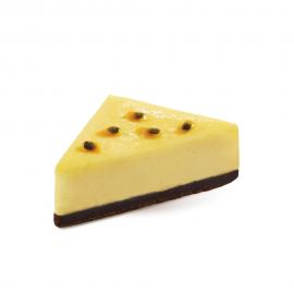 Bánh Phô Mai Chanh Dây — Highlands Coffee