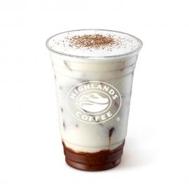 Sô Cô La Nóng/Đá — Highlands Coffee