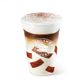 PhinDi Kem Sữa — Highlands Coffee