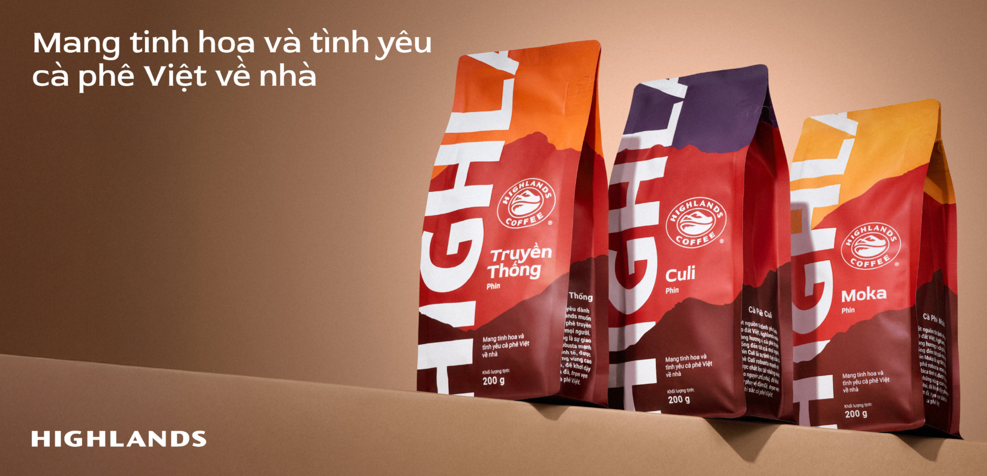 PhinDi Choco Highlands Coffee – Giá & Voucher Mới Nhất