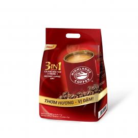 Cà Phê Hòa Tan 3 trong 1 (50 gói) — Highlands Coffee