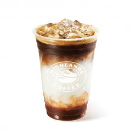 PhinDi Choco — Highlands Coffee