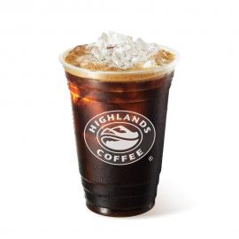 Americano — Highlands Coffee