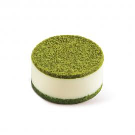 Bánh Phô Mai Trà Xanh — Highlands Coffee