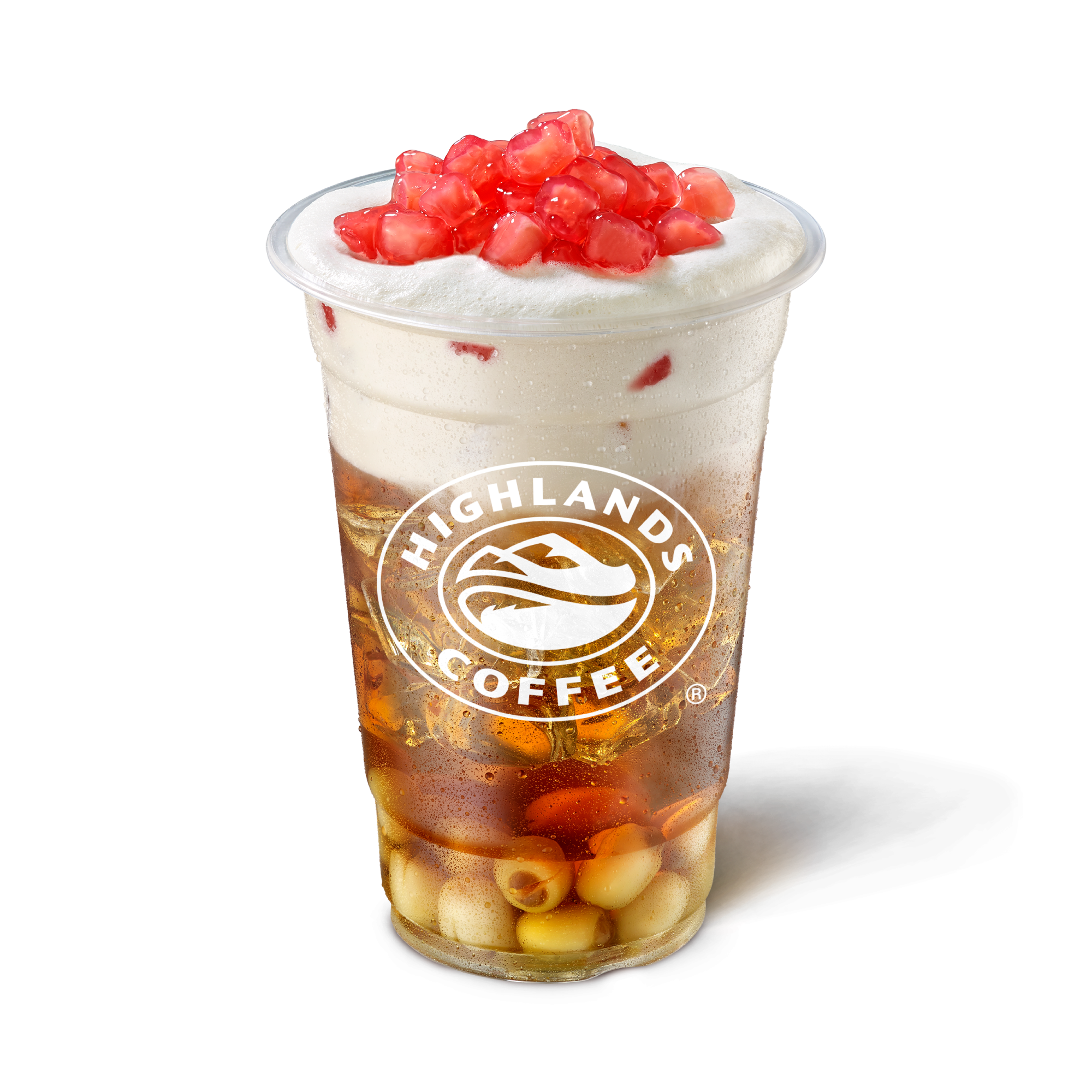 Freeze Sô-cô-la Highlands Coffee – Giá & Voucher Mới Nhất