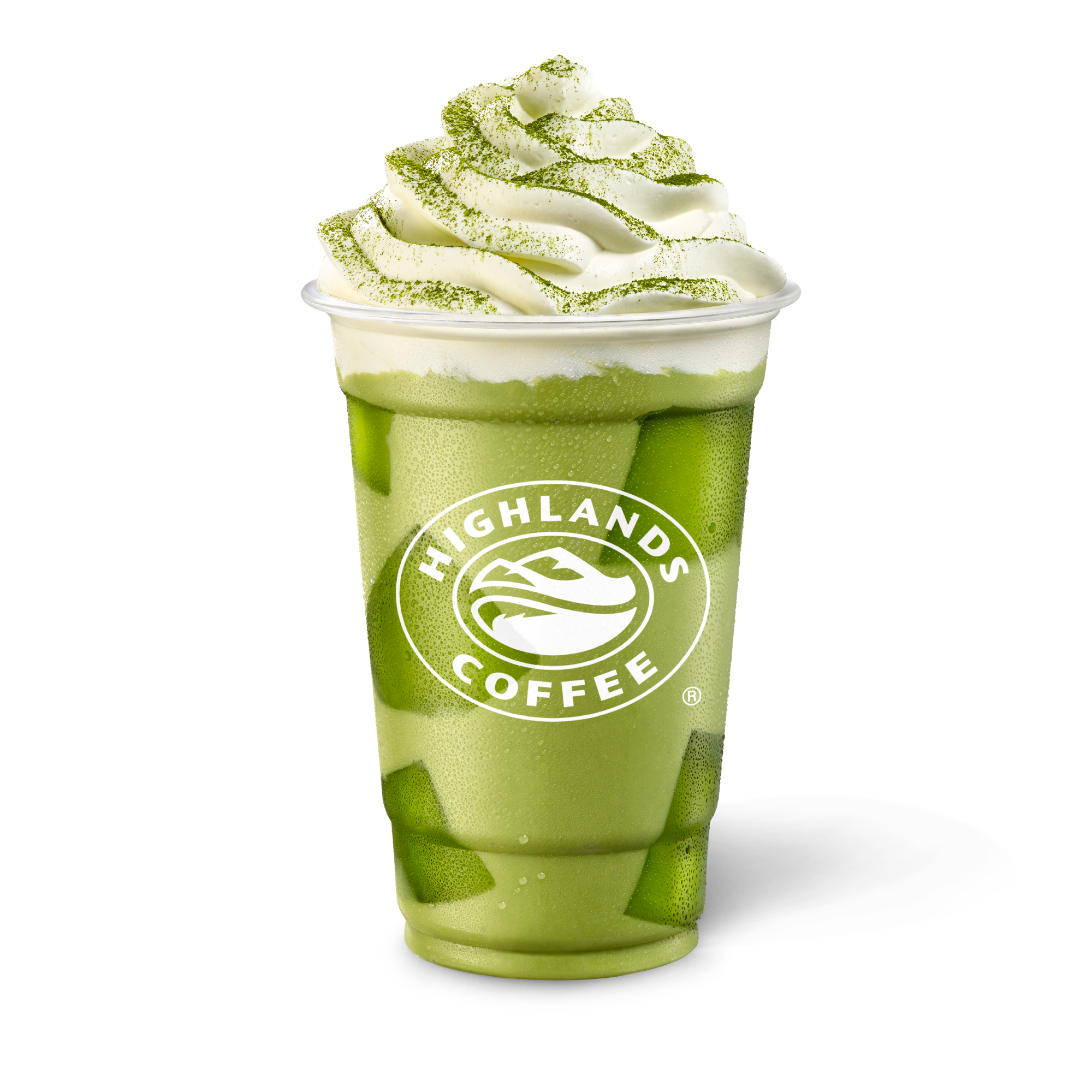 PhinDi Hạnh Nhân Highlands Coffee – Giá & Voucher Mới Nhất