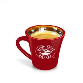 Espresso — Highlands Coffee